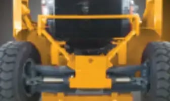 -reponsive-steering