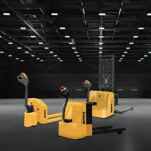 LiftMaxx Warehouse Equipment
